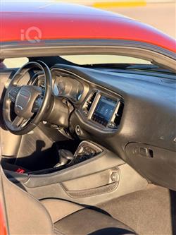 دودج تشالنجر